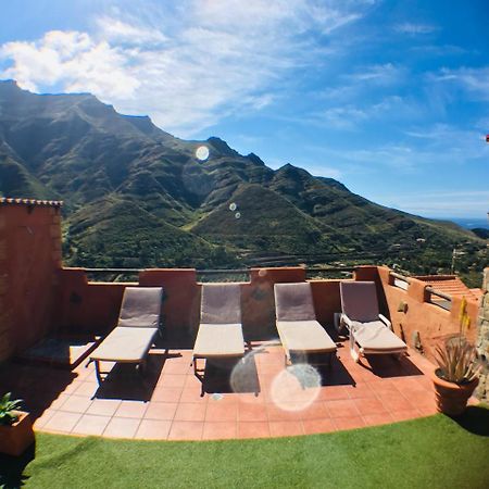 La Casa Del Valle Agaete  Eksteriør billede