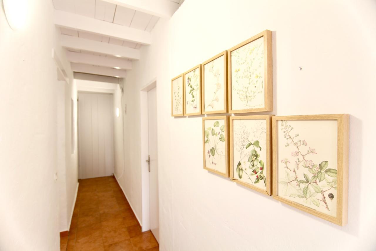 La Casa Del Valle Agaete  Eksteriør billede