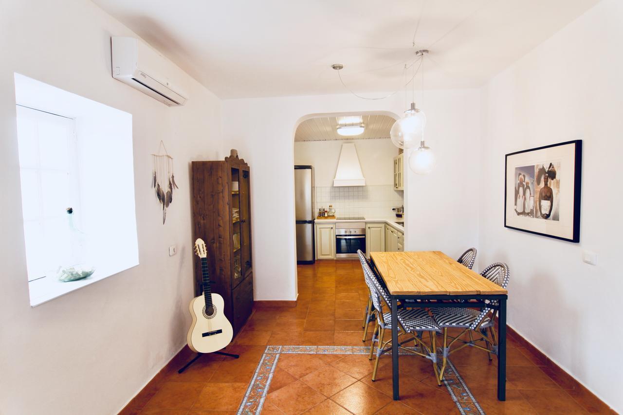 La Casa Del Valle Agaete  Eksteriør billede