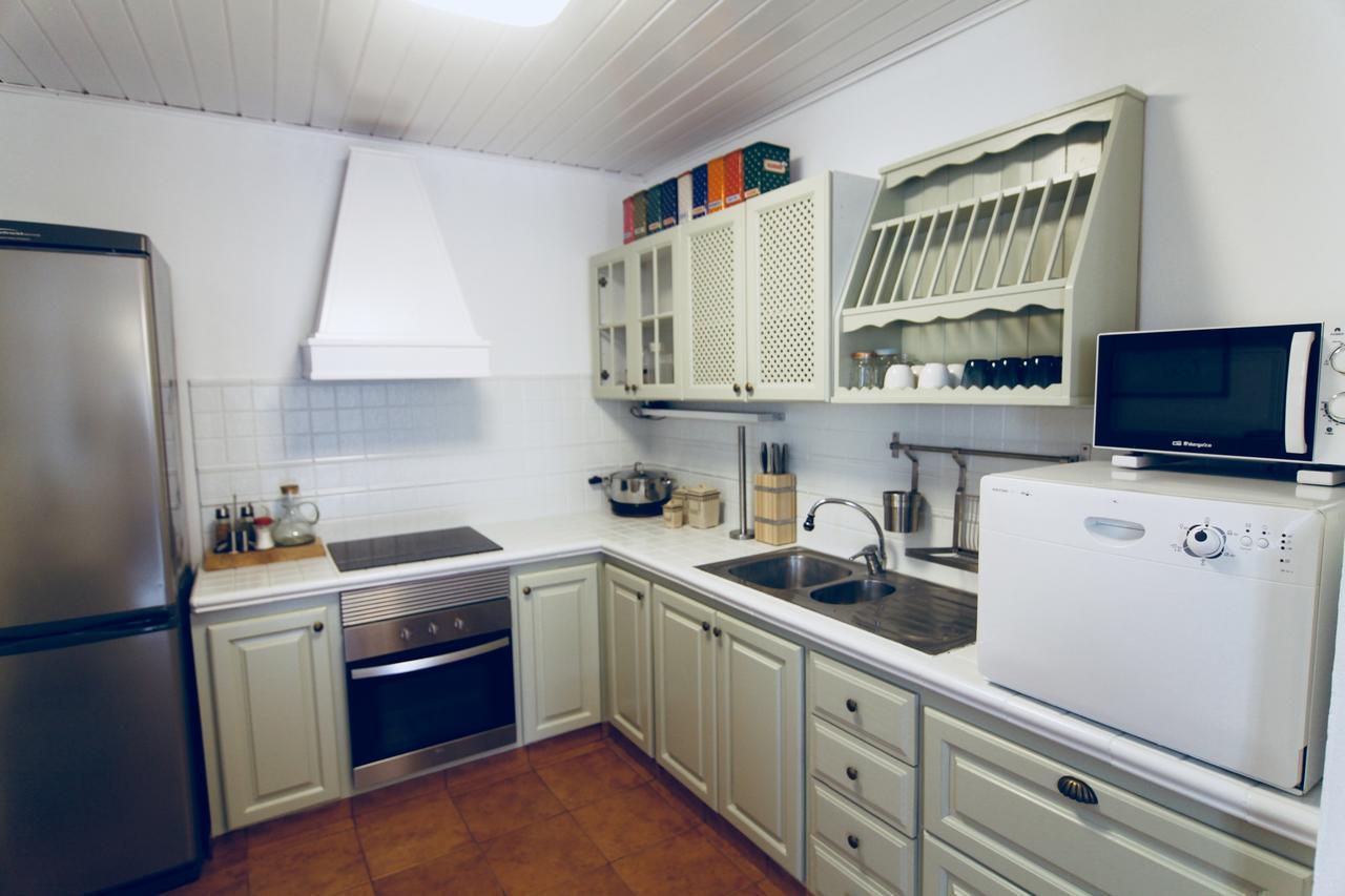 La Casa Del Valle Agaete  Eksteriør billede