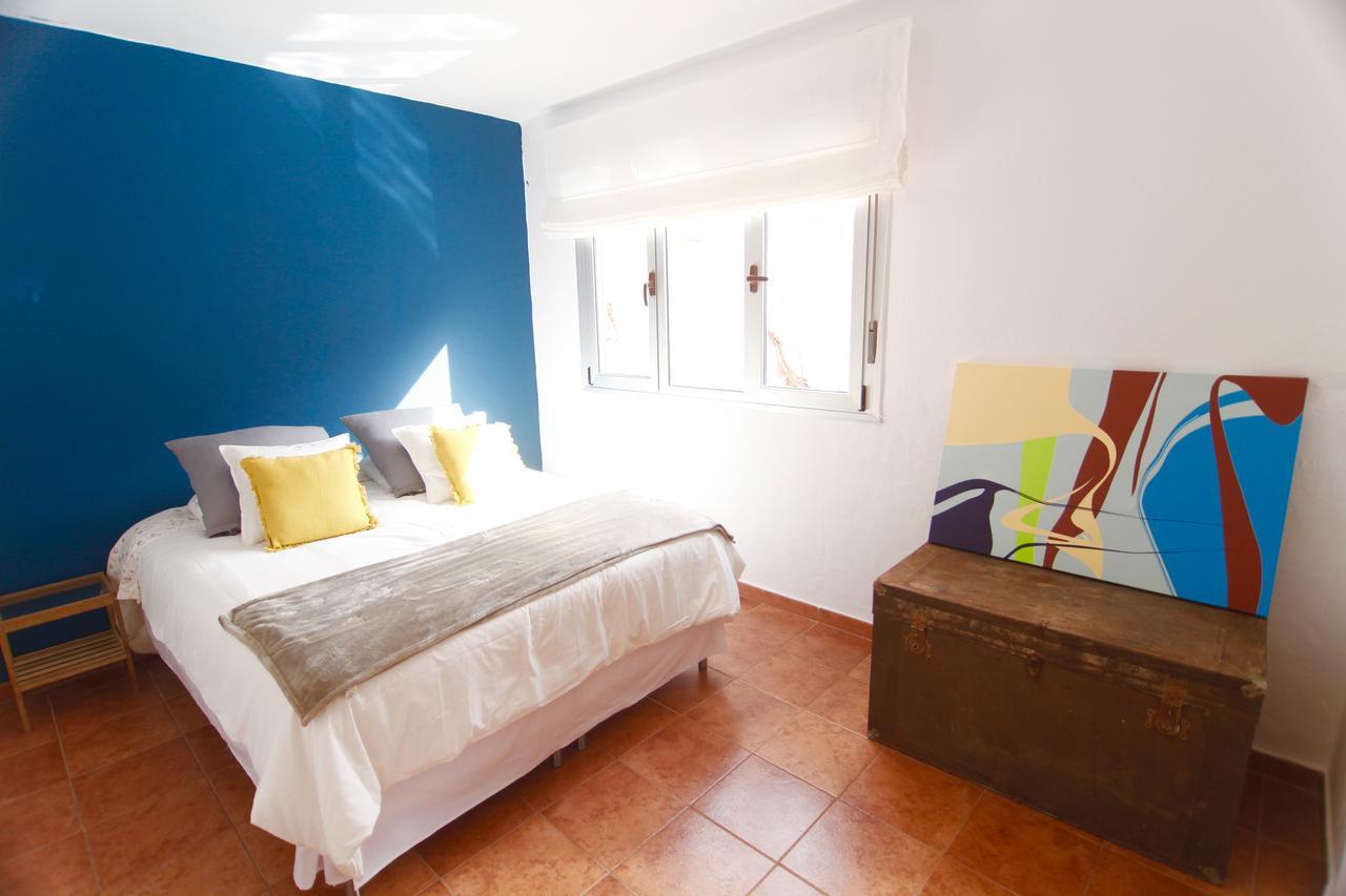 La Casa Del Valle Agaete  Eksteriør billede